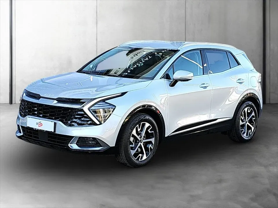 Kia Sportage 2024 photo 2