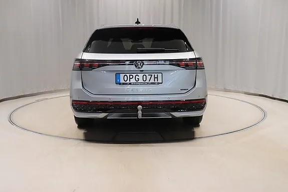 Volkswagen Passat 2026 photo 5