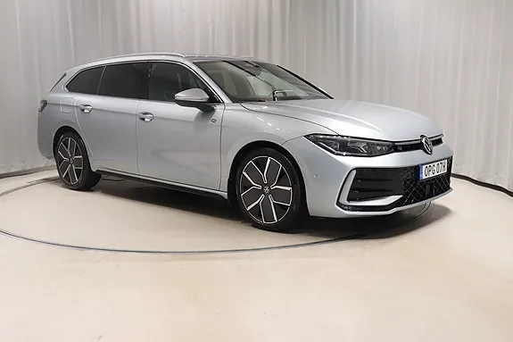 Volkswagen Passat 2026 photo 3
