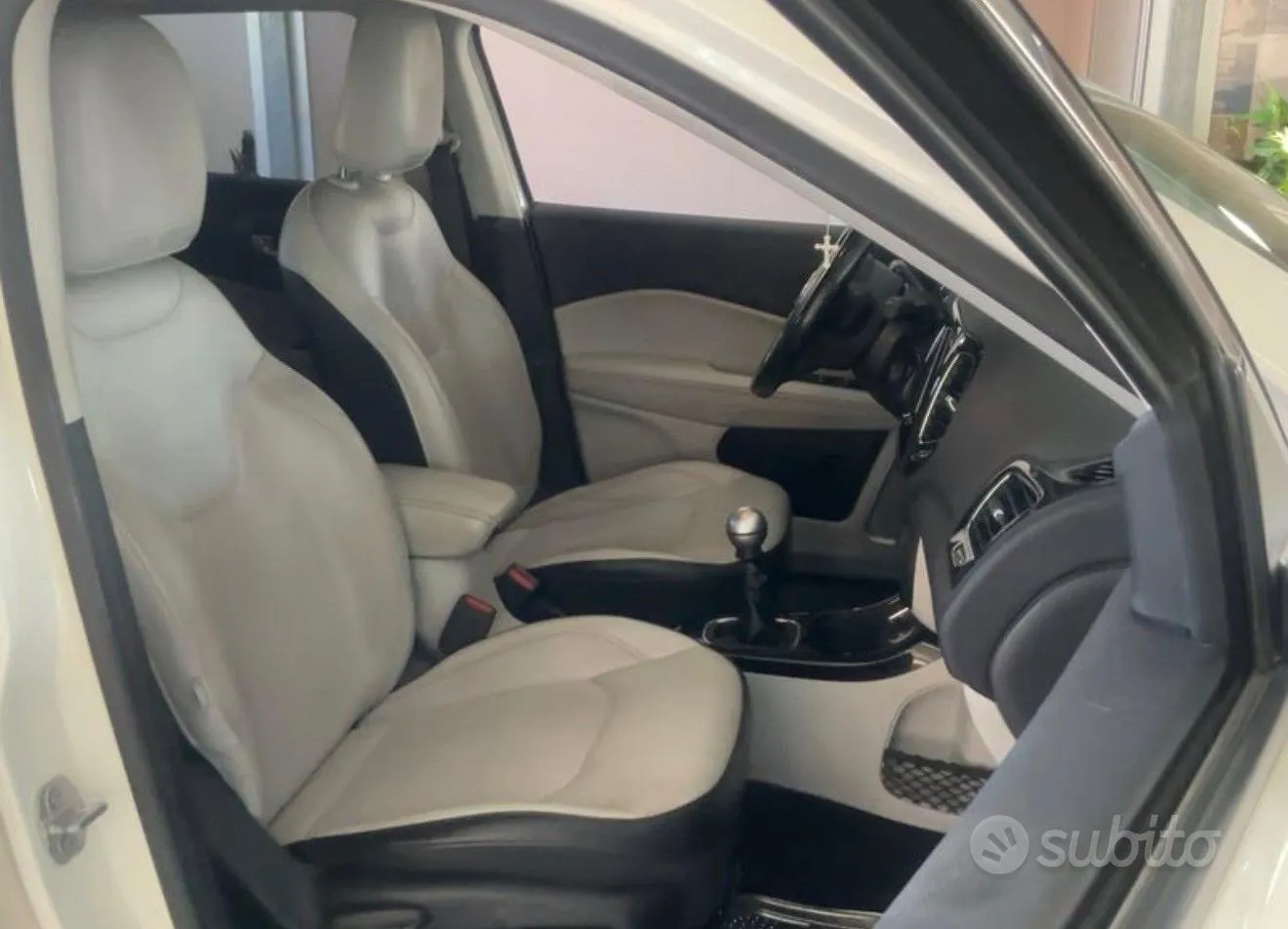 Jeep Compass 2019 photo 5