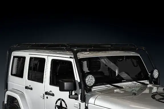 Jeep Wrangler Unlimited 2012 photo 4