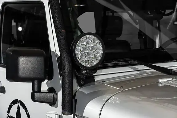 Jeep Wrangler Unlimited 2012 photo 5