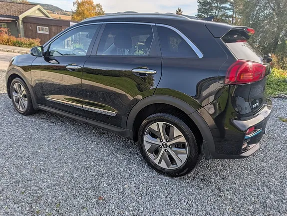 Kia E-Niro 2020 photo 5