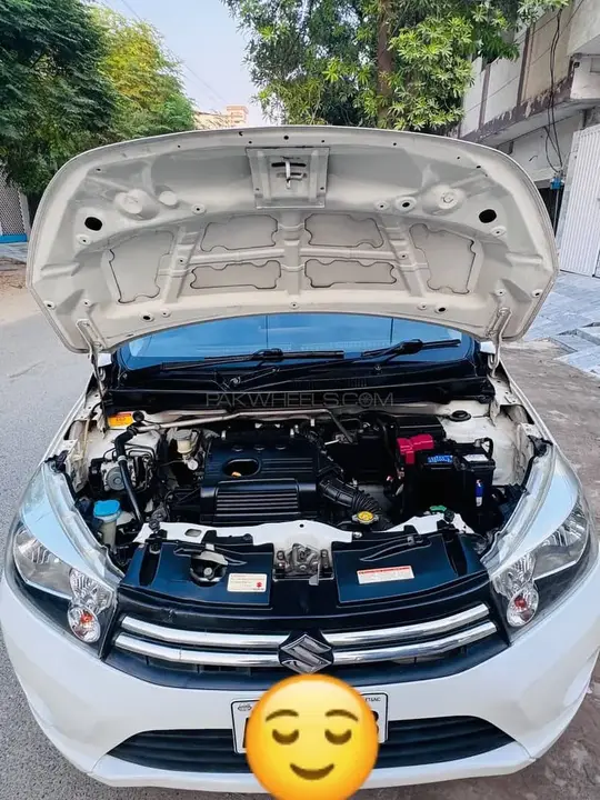 Suzuki Cultus