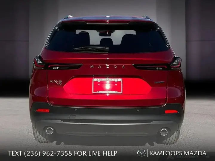 Mazda Cx-5 2026 photo 5