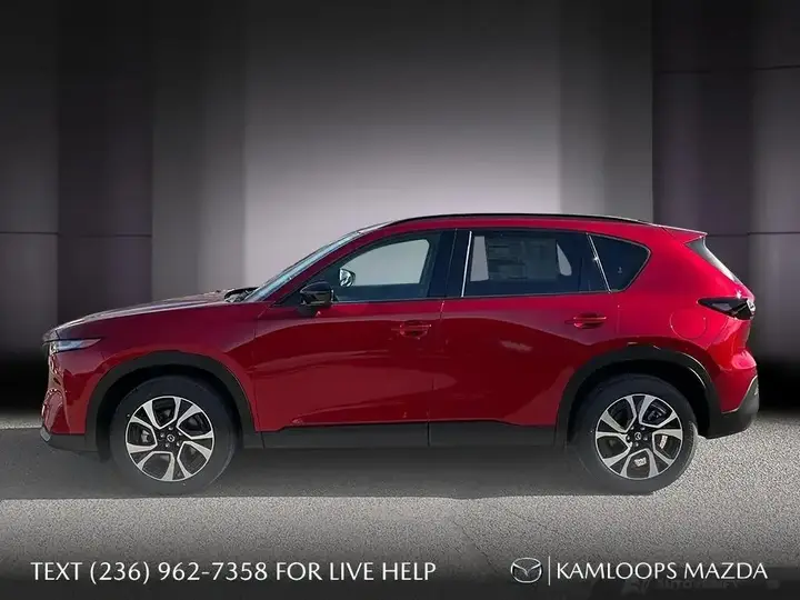 Mazda Cx-5 2026 photo 3
