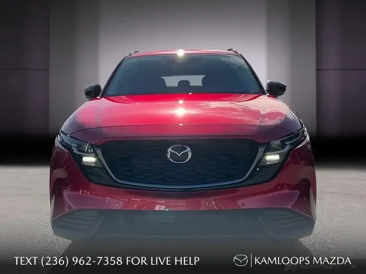 Mazda Cx-5 2026 photo 2