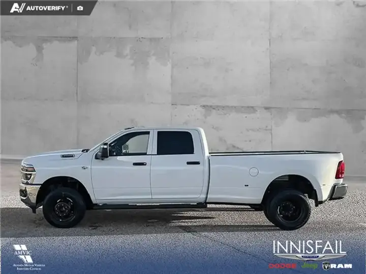 Ram 3500 2027 photo 3