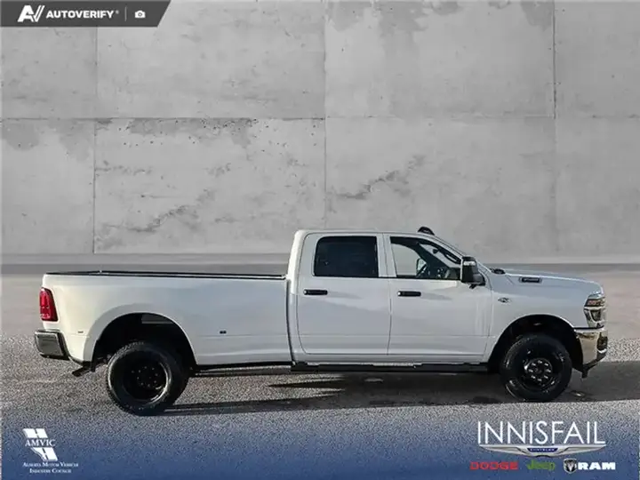 Ram 3500 2027 photo 5