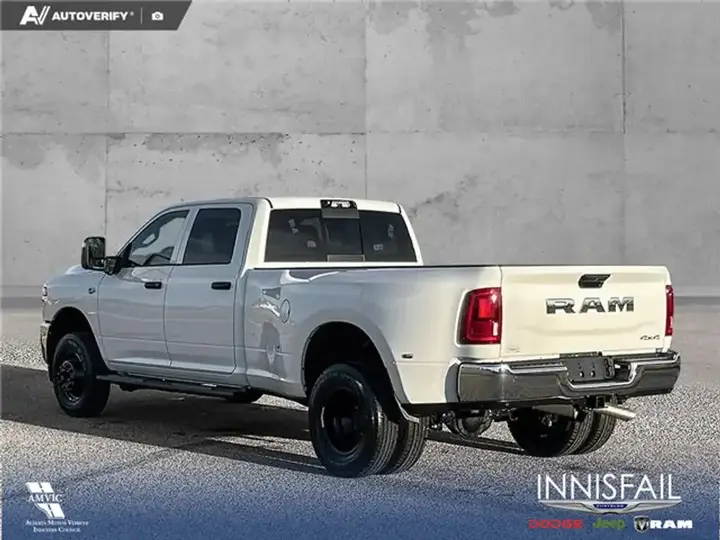 Ram 3500 2027 photo 4