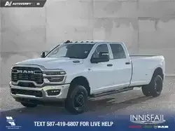 Ram 3500