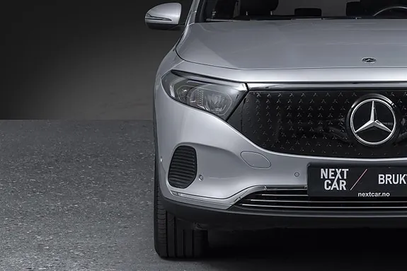 Mercedes-Benz Eqa300 2025 photo 3