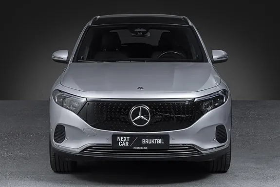 Mercedes-Benz Eqa300 2025 photo 5