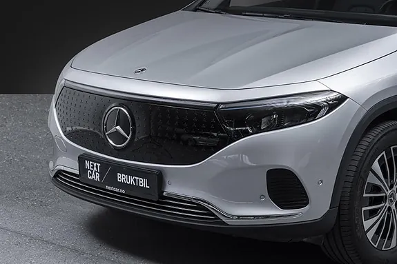 Mercedes-Benz Eqa300 2025 photo 4