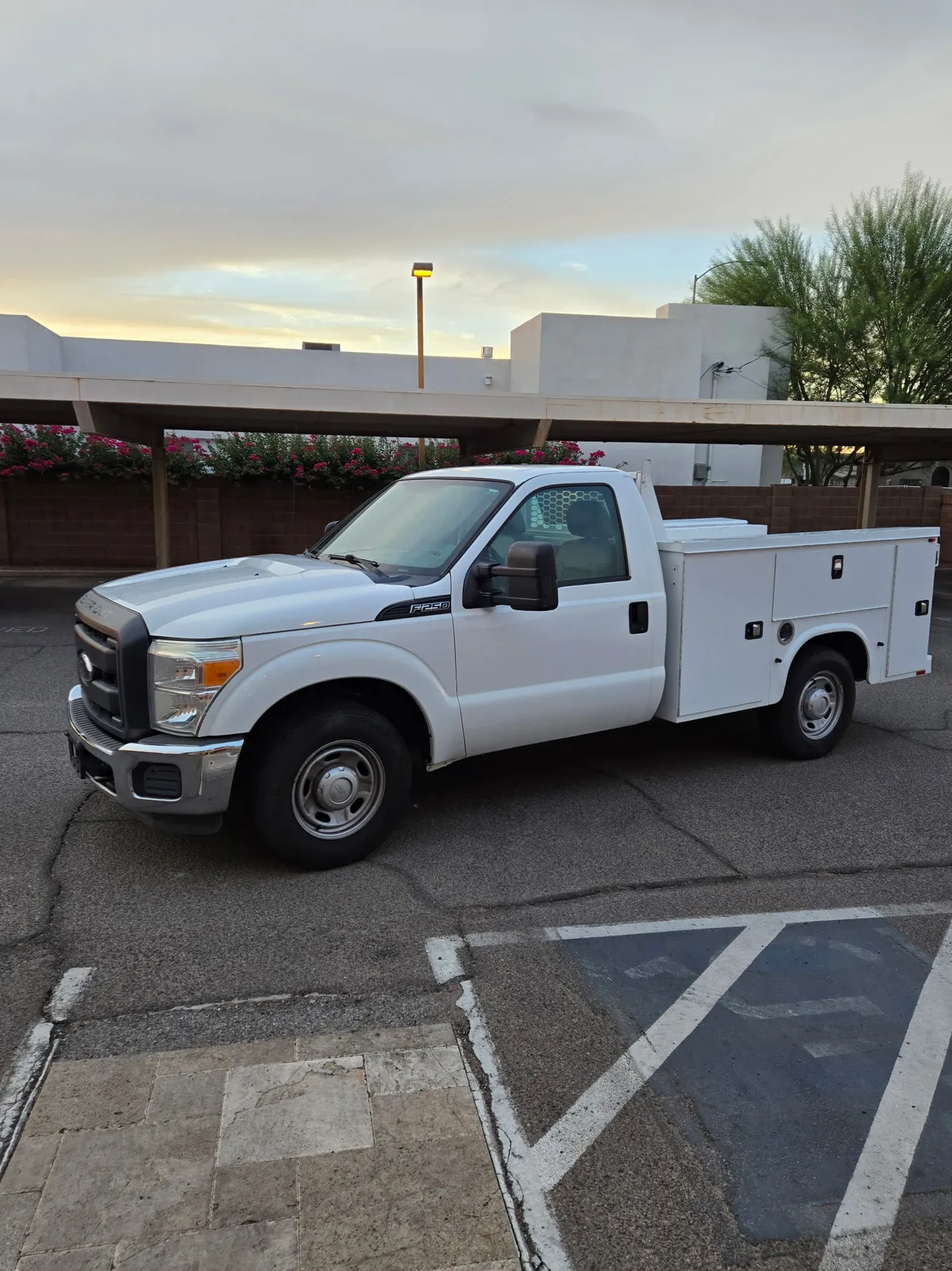Ford Super Duty F-250