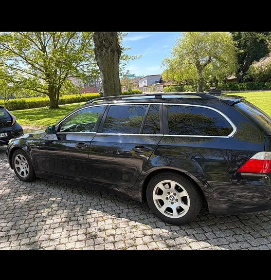 BMW 523I 2006 photo 4