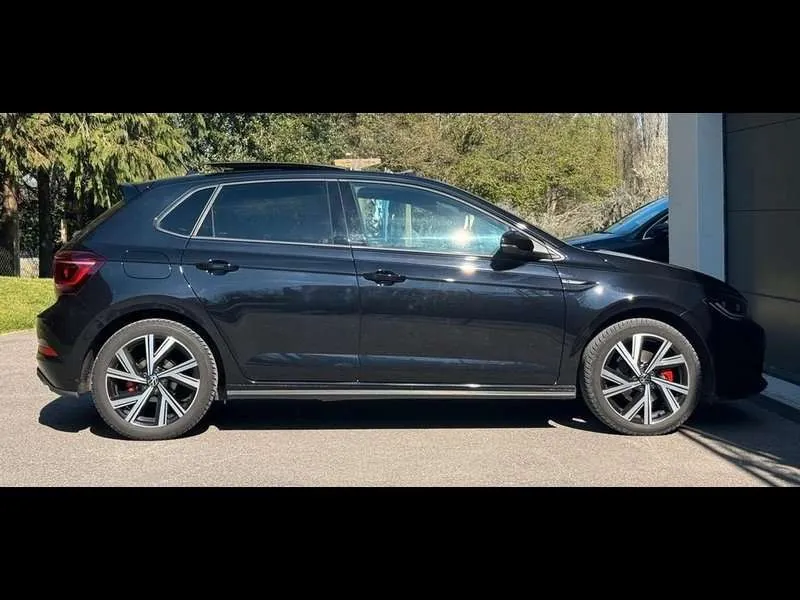 Volkswagen Polo 2024 photo 3