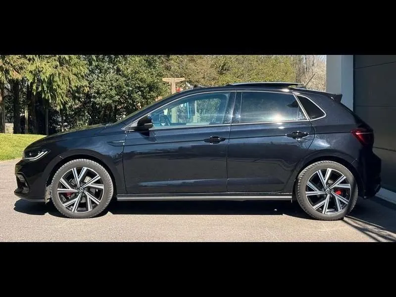Volkswagen Polo 2024 photo 4