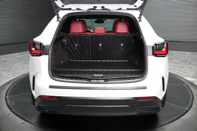 Lexus Nx 2026 photo 5
