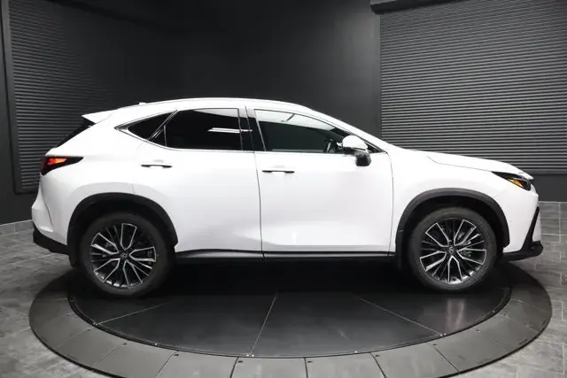 Lexus Nx 2026 photo 2