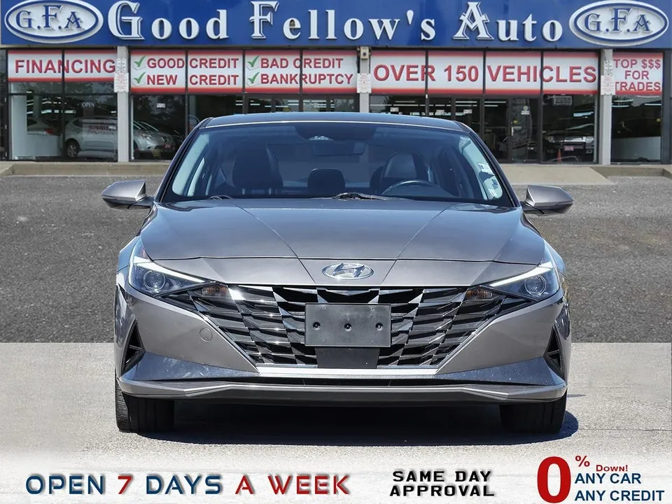 Hyundai Elantra 2023 photo 2