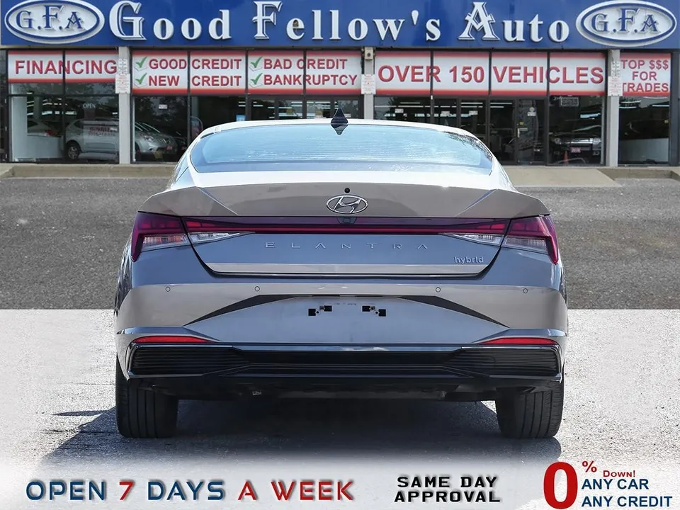 Hyundai Elantra 2023 photo 4
