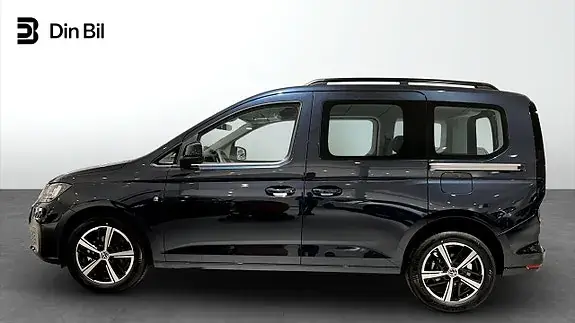 Volkswagen Caddy 2026 photo 2