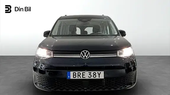 Volkswagen Caddy 2026 photo 4