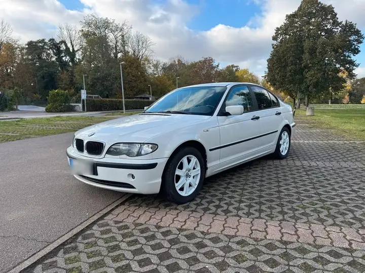 BMW E46