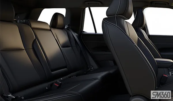 Subaru Outback 2026 photo 5