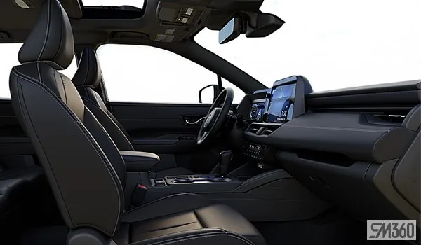 Subaru Outback 2026 photo 4