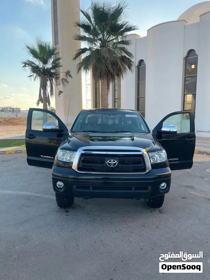Toyota Tundra 2006 photo 5