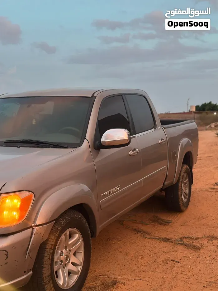 Toyota Tundra 2006 photo 3