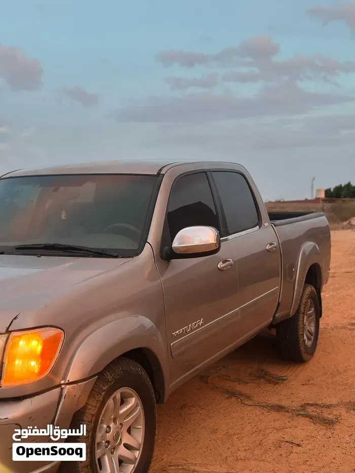 Toyota Tundra 2006 photo 4
