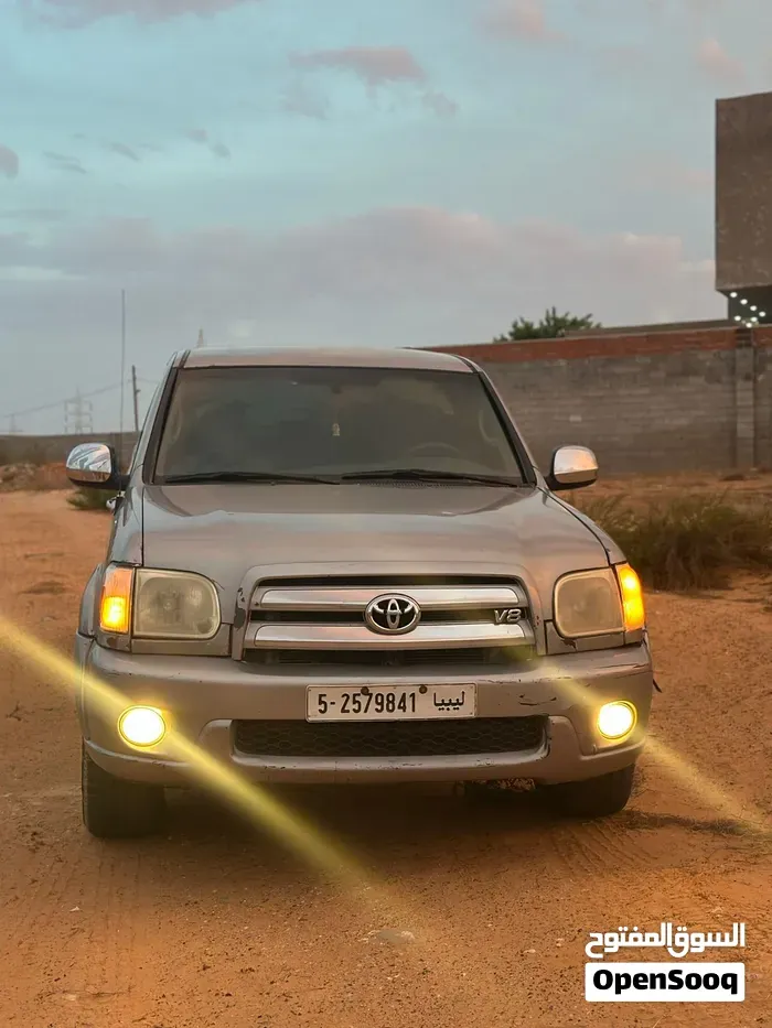 Toyota Tundra 2006 photo 2