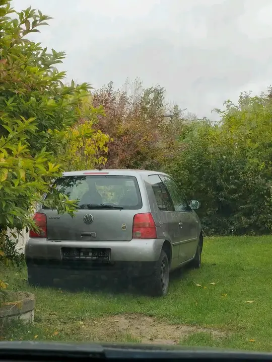 Volkswagen Lupo 1.0
