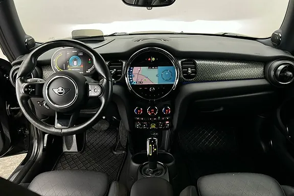 Mini Cooper Se 2022 photo 3