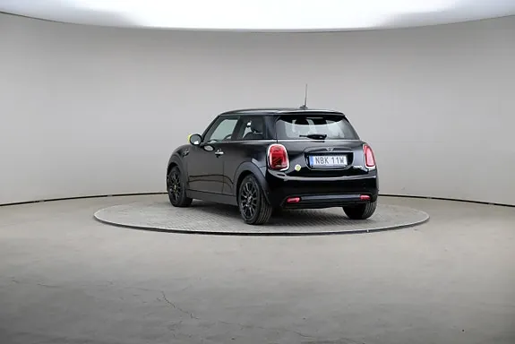 Mini Cooper Se 2022 photo 2