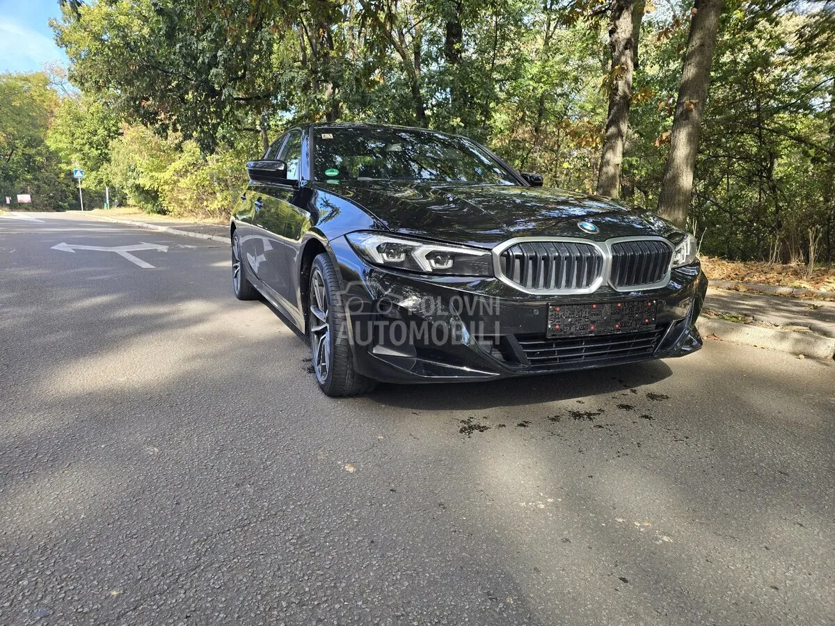 BMW 318