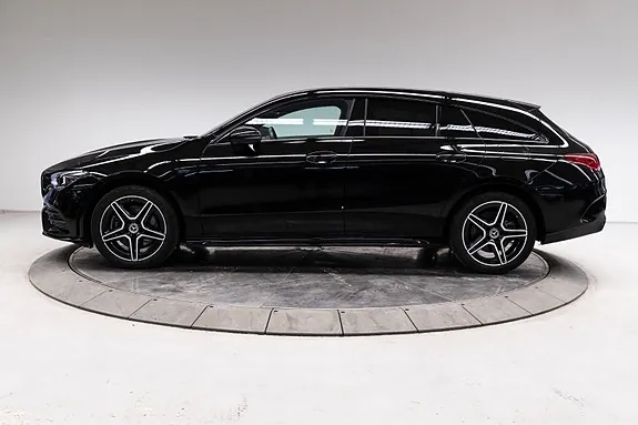 Mercedes-Benz Cla250 E 2021 photo 2
