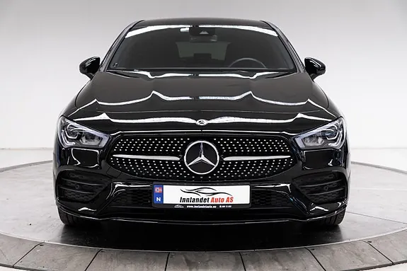 Mercedes-Benz Cla250 E 2021 photo 3