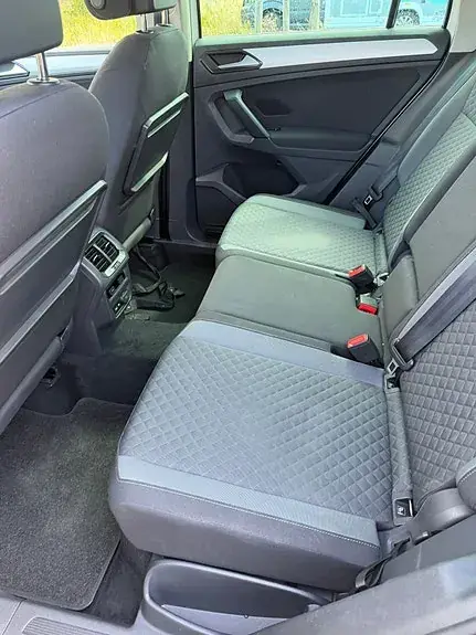 Volkswagen Tiguan 2018 photo 5