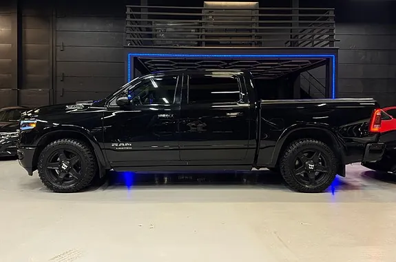 Dodge Ram 2019 photo 4