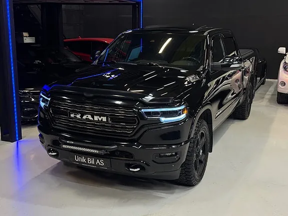 Dodge Ram 2019 photo 5
