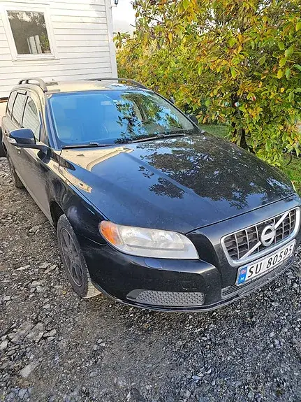 Volvo V70