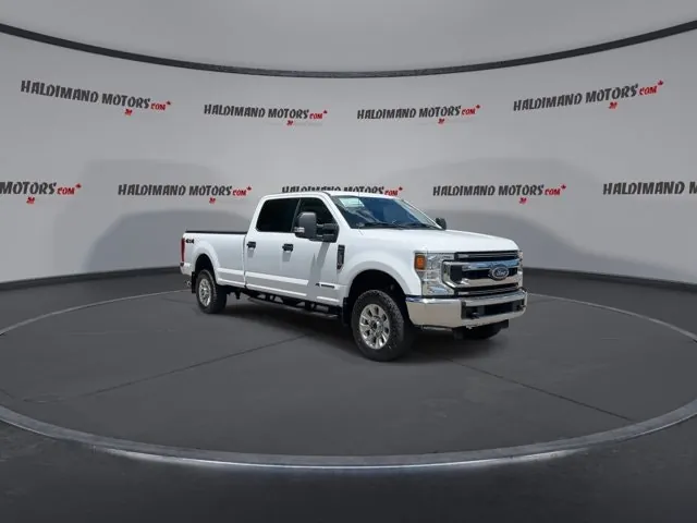 Ford Super Duty F-350 2022 photo 2