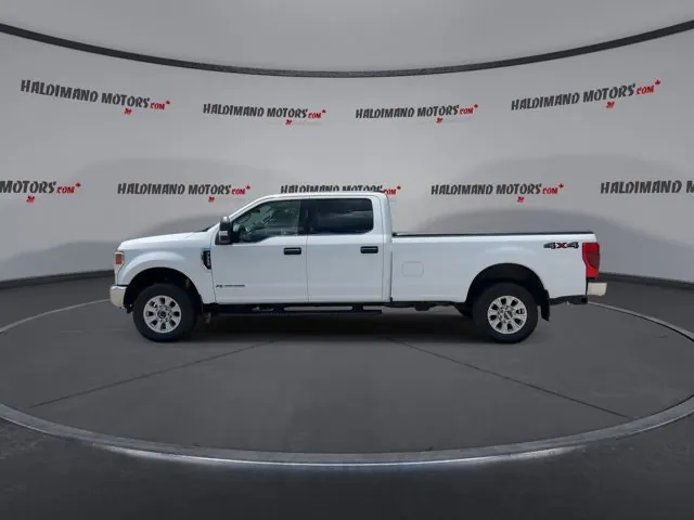 Ford Super Duty F-350 2022 photo 5