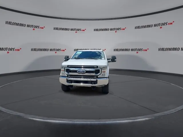 Ford Super Duty F-350 2022 photo 3