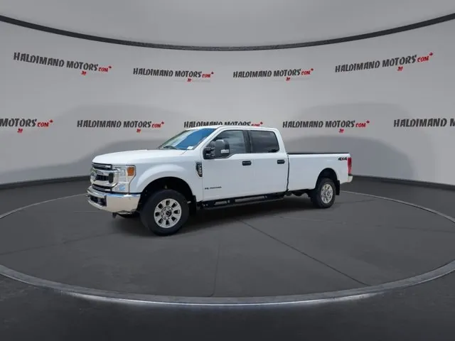 Ford Super Duty F-350 2022 photo 4