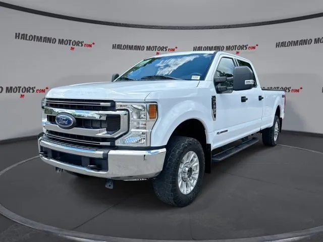 Ford Super Duty F-350